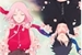Fanfic / Fanfiction Sakura e Sasuke