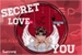Fanfic / Fanfiction Secret Love You - JJK