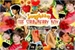 Fanfic / Fanfiction Sunghoon, the strawberry boy