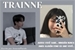 Fanfic / Fanfiction Trainee - Seo Changbin (Stray Kids)
