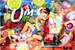 Lista de leitura Lawlu | one piece