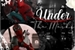 Fanfic / Fanfiction Under The Masks.(SpideyPool-One Shot.)