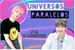 Fanfic / Fanfiction Universos Paralelos - Yeonbin