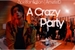 Fanfic / Fanfiction A Crazy Party - Imagine Changkyun (IM)
