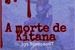 Fanfic / Fanfiction A morte de Kitana (Oneshot)