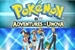 Fanfic / Fanfiction Advanced Adventures - Unova