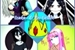 Fanfic / Fanfiction Adventure Time: Izuku O Rei Gelado