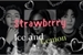 Fanfic / Fanfiction Strawberry Ice and Limon