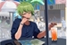 Fanfic / Fanfiction Avocado Drink! Amami Rantaro x Male!Reader