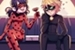 Fanfic / Fanfiction E se?- Miraculous Ladybug