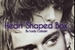 Fanfic / Fanfiction Heart Shaped Box (Nirvana)