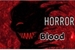Fanfic / Fanfiction Horror blood