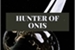 Fanfic / Fanfiction Hunter Of Onis