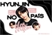 Fanfic / Fanfiction Hyunjin No País Dos Virgens