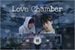 Fanfic / Fanfiction Love Chamber - Enhypen and I-land