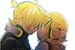 Fanfic / Fanfiction Magical mirror . Len x Rin