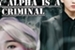 Fanfic / Fanfiction My alpha is a criminal-jikook (revisado)