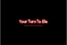 Fanfic / Fanfiction New Your turn to die death game by majority INTERATIVA