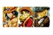 Fanfic / Fanfiction One piece new universe