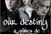 Fanfic / Fanfiction Our destiny - A gêmea de Renesmee