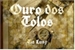 Fanfic / Fanfiction Ouro dos Tolos - Alberto x Luca