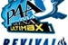 Fanfic / Fanfiction Persona 4 Arena Ultimax Revival