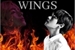 Fanfic / Fanfiction Wings - BTS