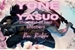 Fanfic / Fanfiction Yone e Yasuo: O passado de dois irmãos.