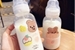 Fanfic / Fanfiction Baby bottles