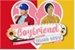 Fanfic / Fanfiction Boyfriend Island Show
