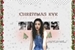 Fanfic / Fanfiction Christmas Eve for Lonely Hearts