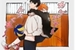 Lista de leitura KageHina