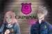 Fanfic / Fanfiction Criminal case - Kakasaku