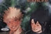 Fanfic / Fanfiction De laranja para vermelho ( Narusasu )