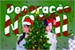 Fanfic / Fanfiction Decoração de Natal - Yeorry (Yeorim)
