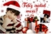 Fanfic / Fanfiction Feliz natal moço! -Jaywon