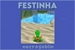 Fanfic / Fanfiction Festinha
