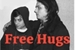 Fanfic / Fanfiction Free Hugs (Frerard)
