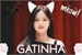 Fanfic / Fanfiction Gatinha (Imagine Kim Hyunjin) - Loona