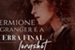 Fanfic / Fanfiction Hermione Granger e a Batalha Final
