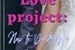 Fanfic / Fanfiction Love Project: How to Destroy a Marrige