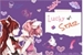 Fanfic / Fanfiction Lucky Star.