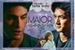 Fanfic / Fanfiction Maior Desejo ( MALEC )