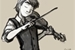 Fanfic / Fanfiction Mais uma nota no seu violino - Alexander Rybak