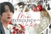 Fanfic / Fanfiction Meu romance de Natal (Jin)