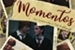 Fanfic / Fanfiction Momentos - Romione