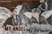 Fanfic / Fanfiction My Angel, My Demon