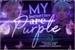 Fanfic / Fanfiction My Butterflys are Purple - Volume 2