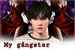 Fanfic / Fanfiction My gângster ( min yoongi )