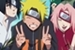 Fanfic / Fanfiction Naruto Reagindo ao futuro - naruto react -